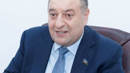“AZƏRBAYCAN SOSİAL DÖVLƏTDİR"