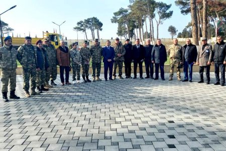 Faiq ƏHMƏDOV: Tələblərimiz Yerinə Yetirilməyənə Qədər Mütəmadi Olaraq Aksiyalarımızı Davam Etdirəcəyik-VİDEO-FOTOLAR