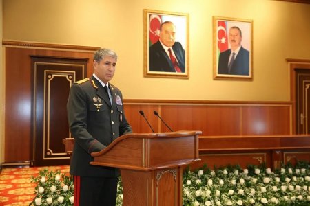 “Mənim Polisim, Məni Qoruyur”
