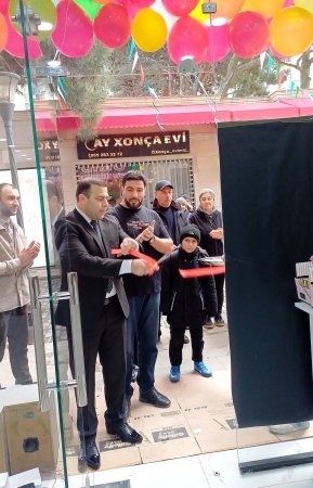 “Sosial Dövlət Naminə” İctimai Birliyi - QHT-lər sırasında Dövlətdən və Donor təşkilatlardan hər hansı bir dəstək görməyən, öz şəxsi vəsaiti hesabına böyük layihələrə imza atan ən layiqli təşkilatlardan biridir-FOTOLAR